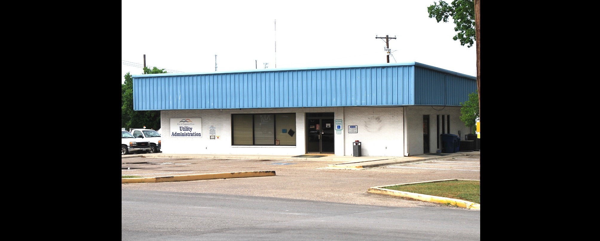 Copperas Cove Utility Administration Copperas Cove Tx